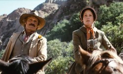 Nietypowy western w polskich kinach. "Koncentruje się na postaci kobiecej"