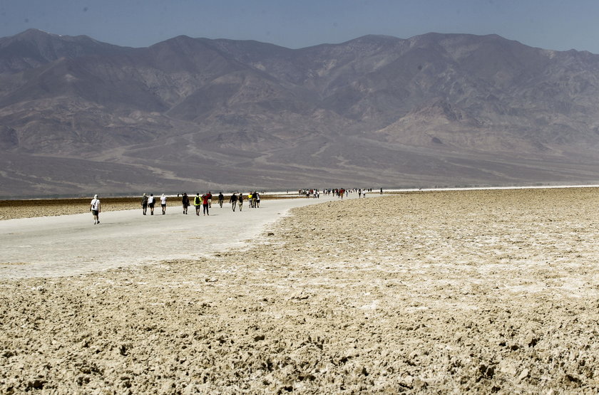 Death Valley National Park