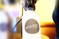 Vapshot