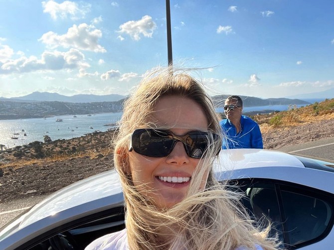 Gokhan i Jelena