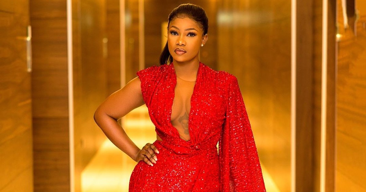 Even with your 'Awolowo' name you're nothing - BBN's Tacha rips into Seyi - Vimarsana News