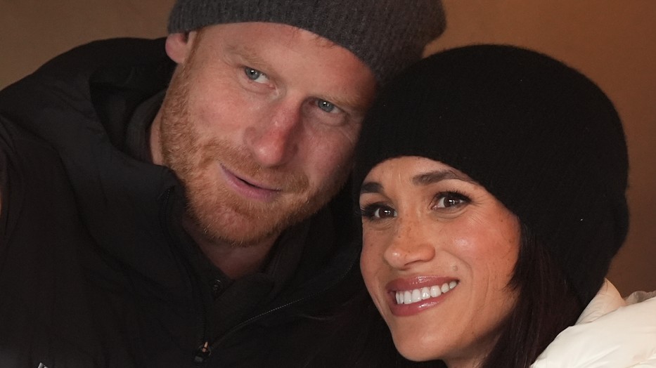 Harry herceg és Meghan Markle / Fotó: Northfoto