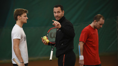 Puchar Davisa: ITF zaniepokojona o bezpieczeństwo podczas finału