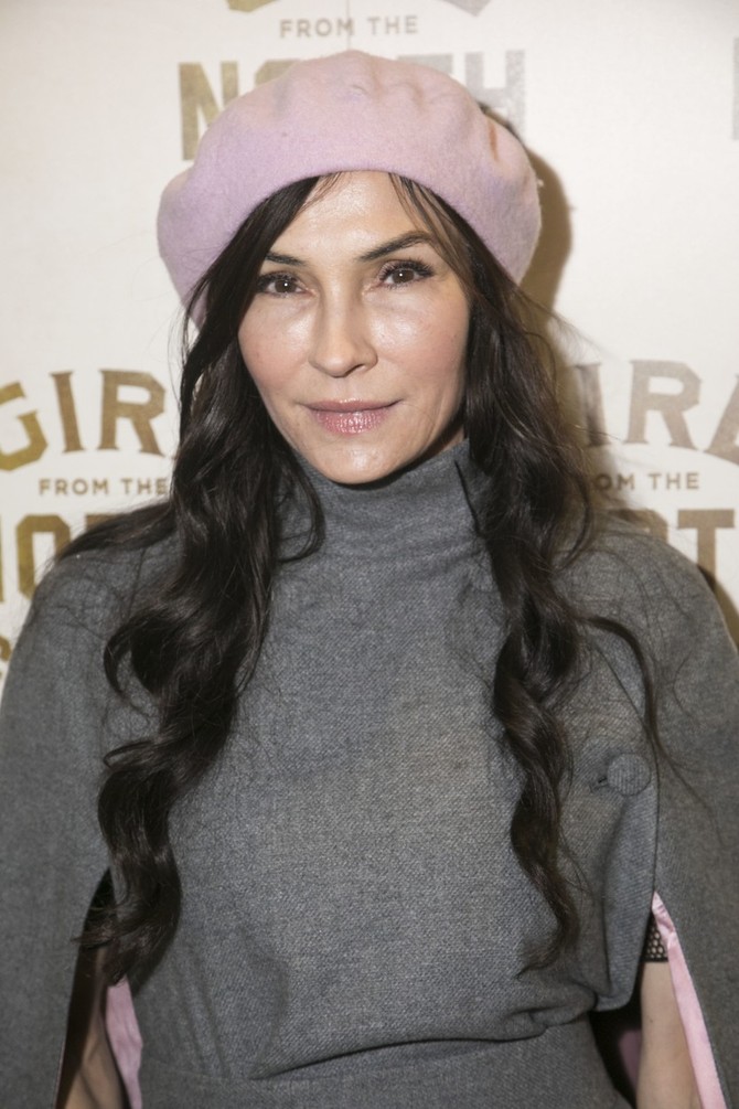 Famke Jensen 