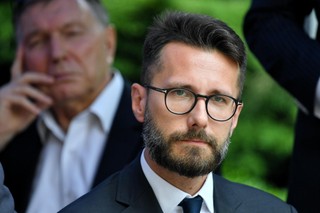 Fogiel: Na tempo rozpatrywania polskiego KPO mogła mieć wpływ zwłoka Senatu