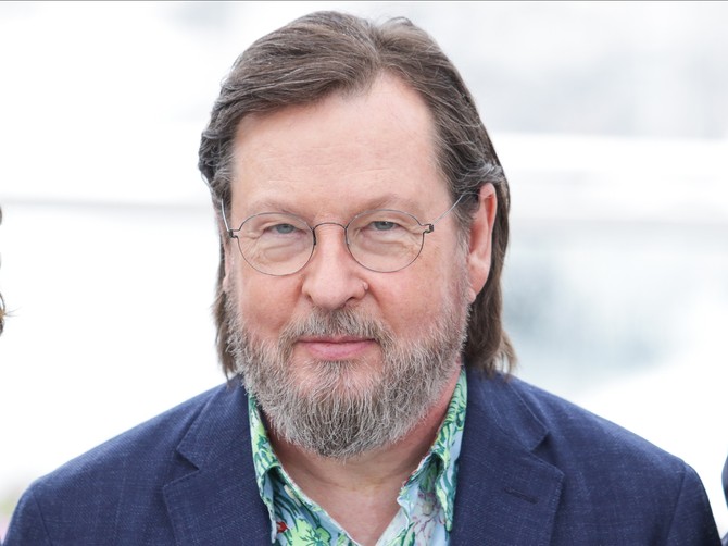 Lars fon Trir
