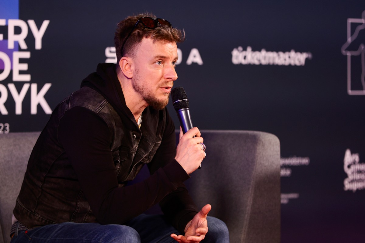 Piotr Kupicha udzielił bardzo szczerego wywiadu dla dziennik.pl
