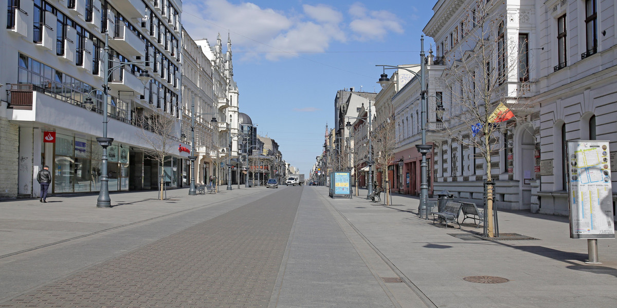 Czeka nas lockdown? Zobacz, co szykuje rząd!