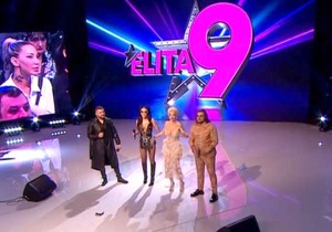 Elitovizija