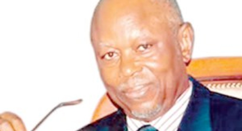 Odigie-Oyegun exonerates self from bribery allegation