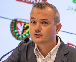 Robert Pietryszyn prezesem Grupy Lotos