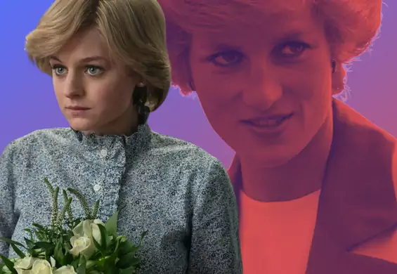 Księżna Diana o bulimii: "Pocieszenie znajdowałam w lodówce". Co "The Crown" pokazało dobrze?
