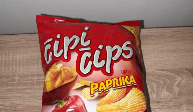 Čipi Čips
