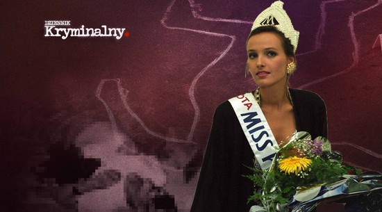 Zabójstwo Miss Polski. "O tym, co zrobił, mówił w trzeciej osobie"
