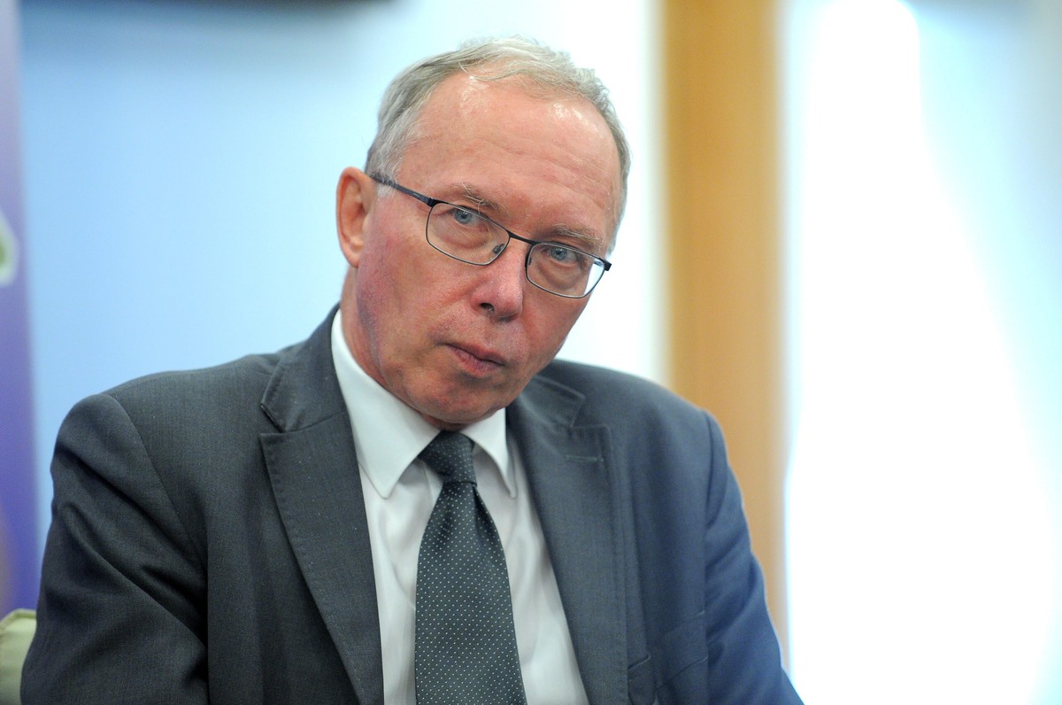 Wojewoda Mazowiecki Jacek Kozłowski