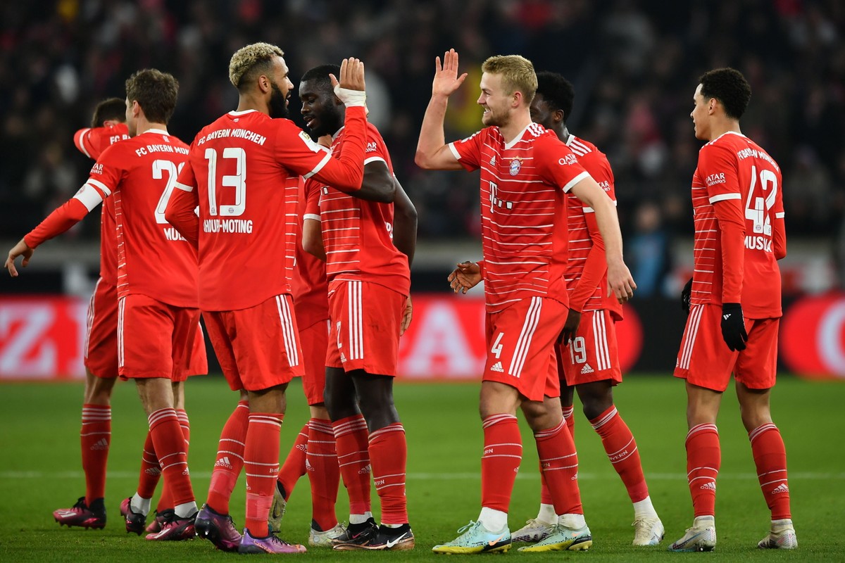 Bayern Monachium