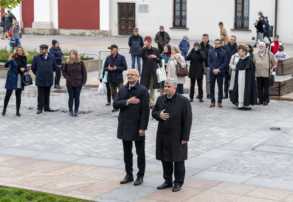 Kongres Dwóch Unii