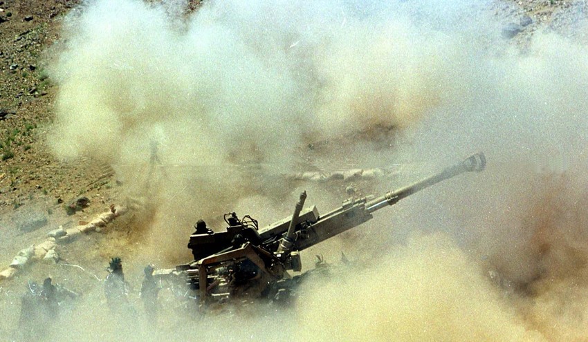 Poslednji  indijsko-pakistanski rat 1999.