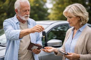 Którzy seniorzy stracą prawo jazdy w 2026 roku?