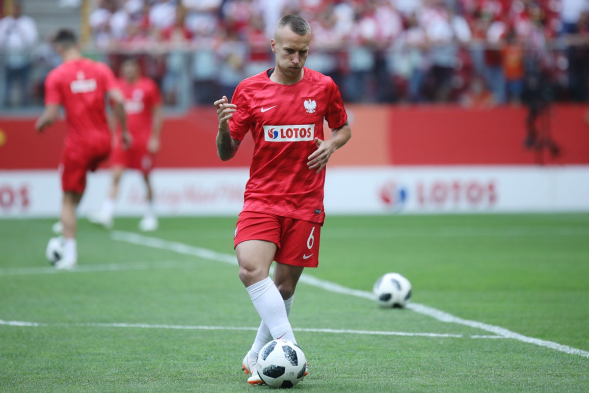 Jacek Góralski