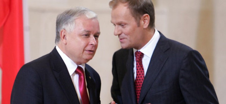 PO i PiS kłócą się o orzeczenie trybunału