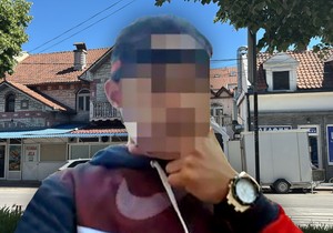 Ubijeni Mišel u Obrenovcu 