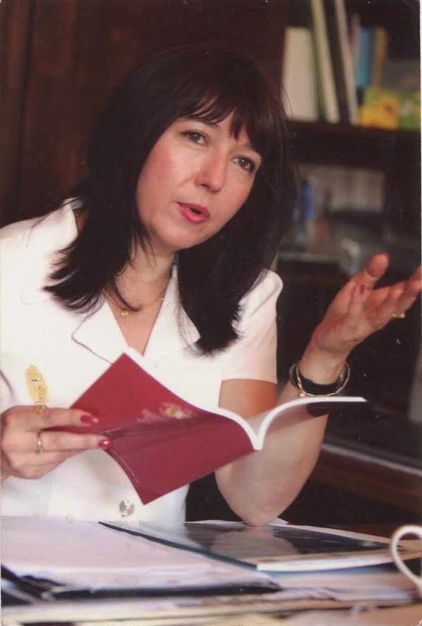 Jasminka Veselinović