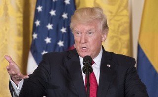 Rzecznik ONZ: Proponowany przez Trumpa budżet uniemożliwi nam pracę