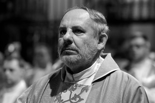 Zmarł ks. Tadeusz Isakowicz-Zaleski