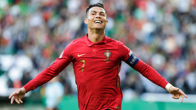 Cristiano Ronaldo trafi do odwiecznego rywala Realu? To może być wielki transfer!