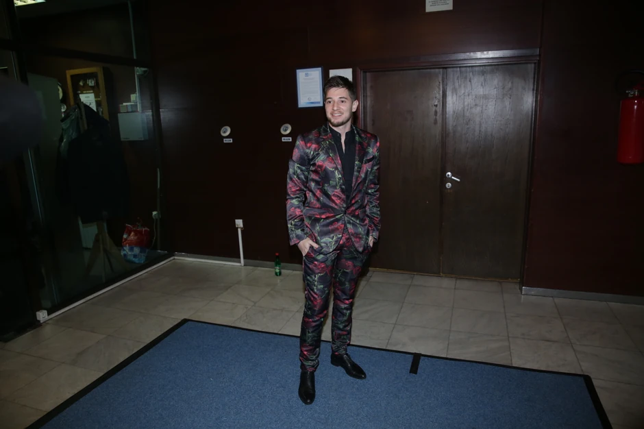 Joca Stefanović otkrio nesvakidašnju situaciju sa "Zvezda Granda"