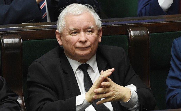 Jarosław Kaczyński