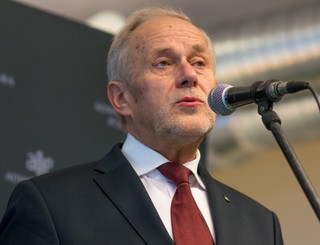 Ziobrowski: Czekamy na rozstrzygnięcie TSUE [WYWIAD]