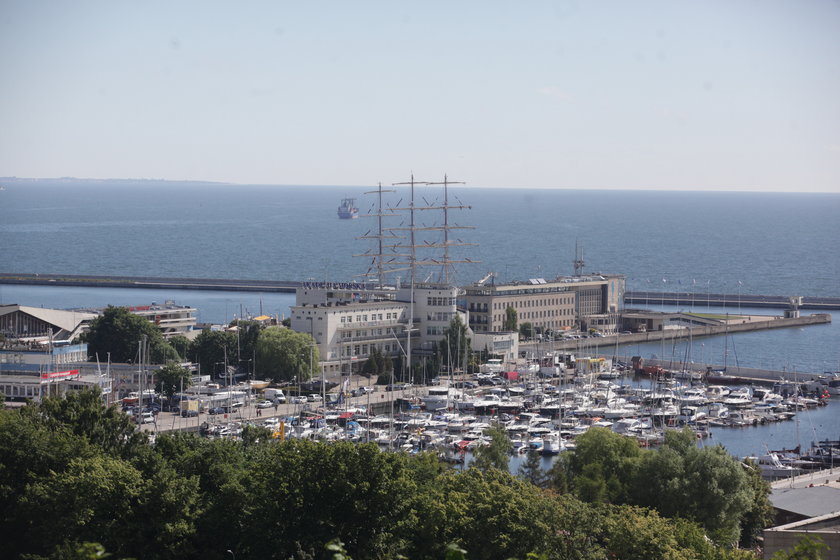 Gdynia 