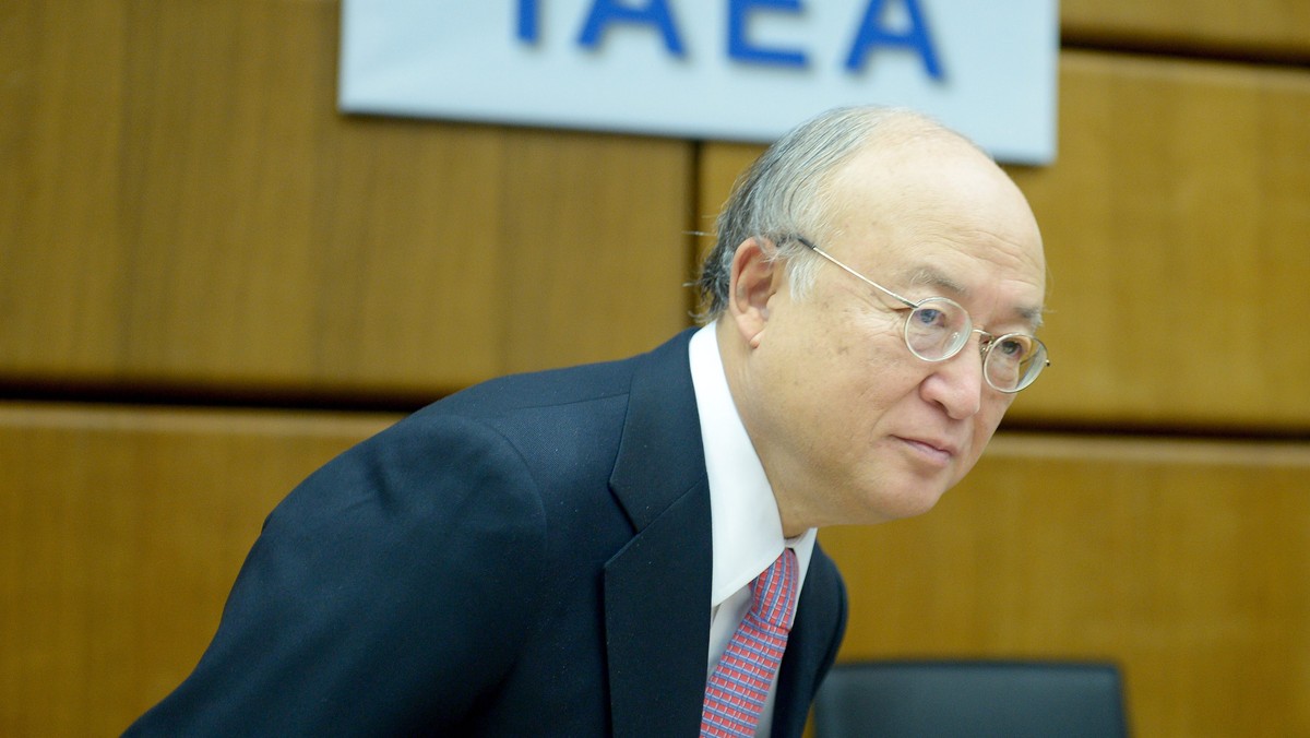 Szef Międzynarodowej Agencji Energii Atomowej (MAEA) Yukiya Amano poinformował dziś, że Korea Północna może podejmować kroki w kierunku wznowienia programu atomowego. Amano podkreślił , że jest "poważnie zaniepokojony" tym faktem.