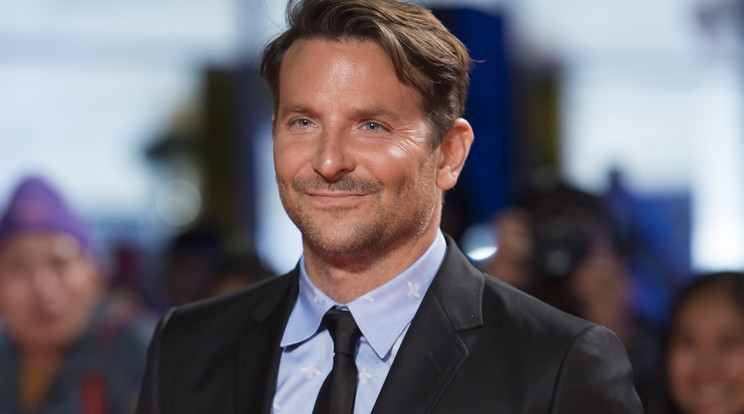 Bradley Cooper / Fotó: Northfoto