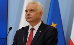 "Koronawirus tak łatwo nie odejdzie. Musimy nauczyć się z nim żyć"