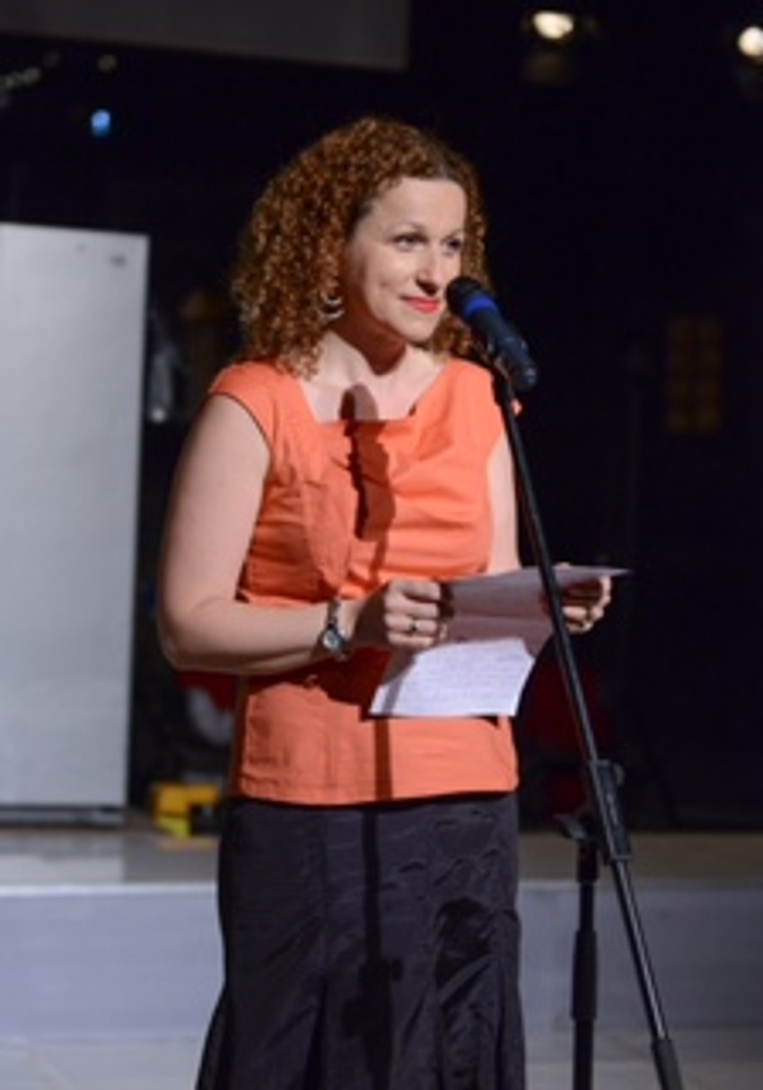 Milena Lubarda Marojević