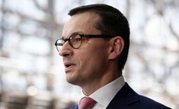 Morawiecki: PiS powinno przysługiwać pięć z 11 miejsc w komisji śledczej