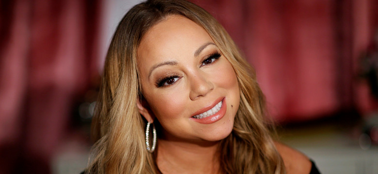 Mariah Carey: wielki głos, chora dusza