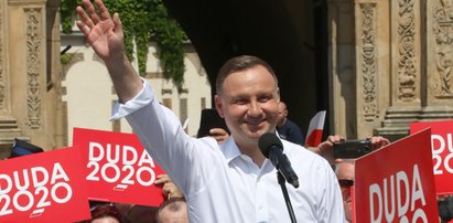 Mocne słowa prezydenta o LGBT! Robert Biedroń nie wytrzymał