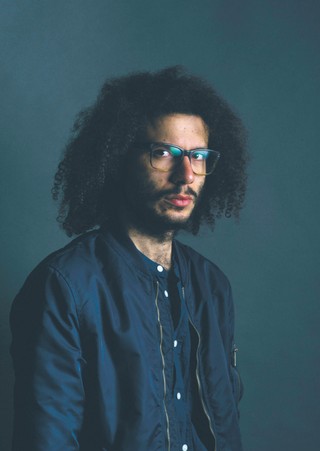 Rami al-Aszek: Wielu ludzi nie wie o Syrii nic poza tym, że jest tam wojna [WYWIAD RIGAMONTI]