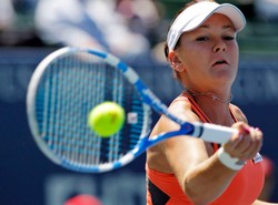 Agnieszka Radwańska zaczyna rok poza "dziesiątką"