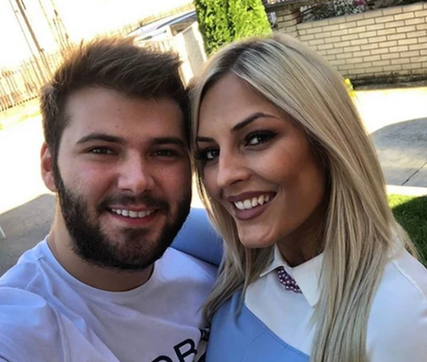 Goga i Marko Gačić