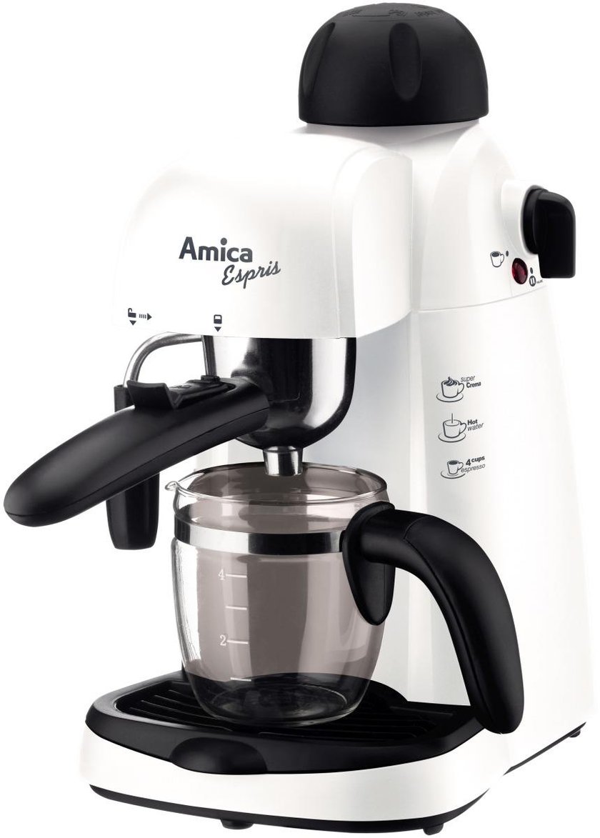 Amica CD1011