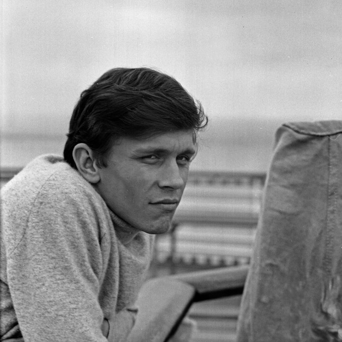 Tomi Pajper