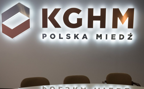 Były prezes KGHM Polska Miedź: Źródełko się wyczerpuje, czas beztroski się skończył