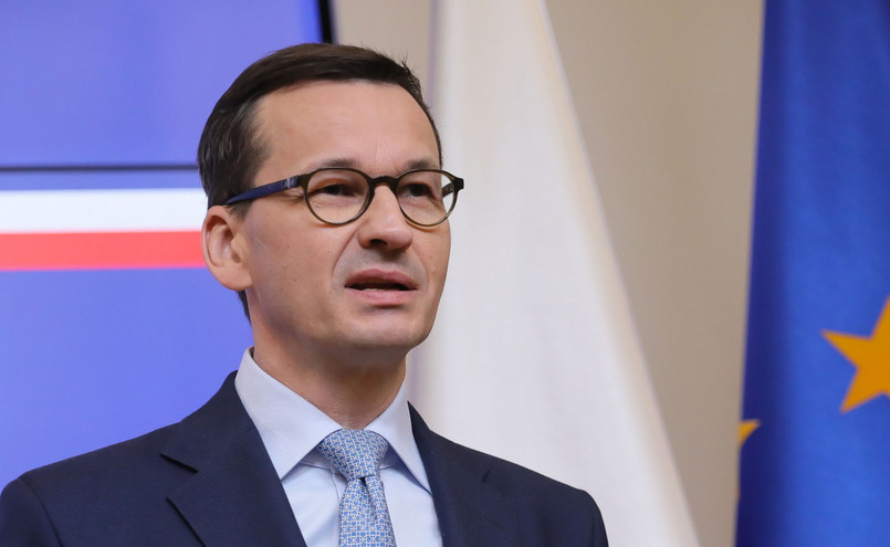 Mateusz Morawiecki