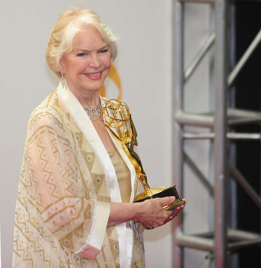 Ellen Burstyn