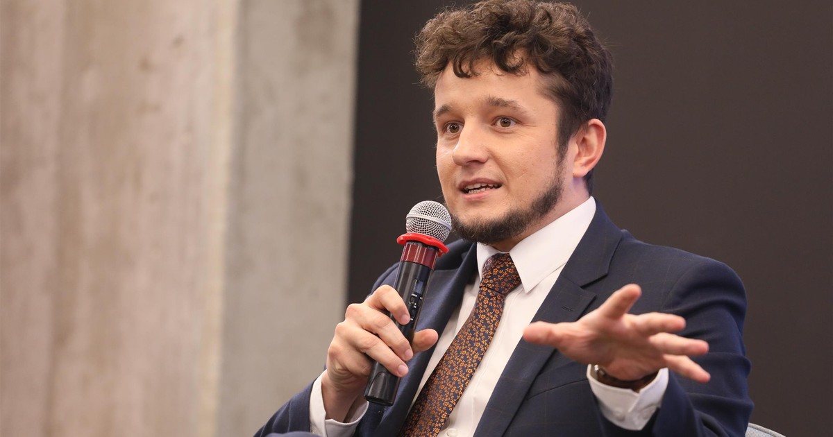 Polak usunięty z prestiżowego programu w USA po donosie z Polski. "Co za żenada"